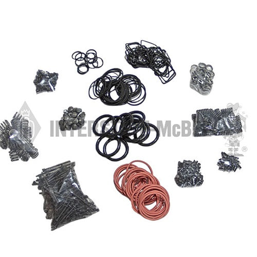 Interstate-McBee® Detroit Diesel® 5230001-25 Injector Repair Kit (Series 60) (Bulk) | woodlineparts.com