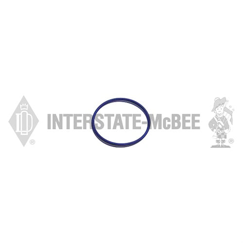 Interstate-McBee® Detroit Diesel® 5234701 Injector Body O-Ring (Series 60) | woodlineparts.com