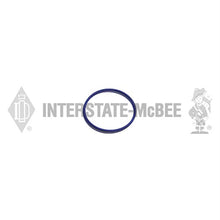 Load image into Gallery viewer, Interstate-McBee® Detroit Diesel® 5234701 Injector Body O-Ring (Series 60) | woodlineparts.com