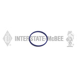 Interstate-McBee® Detroit Diesel® 5234701 Injector Body O-Ring (Series 60)