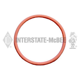 Interstate-McBee® Detroit Diesel® 5234702 External Injector O-Ring (Upper) (Series 60)