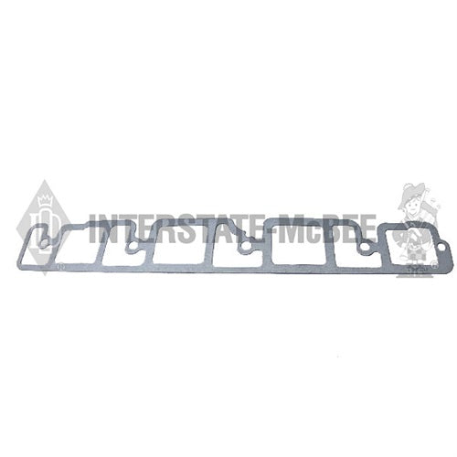 A 8920247 AIR INLET HOUSING GASKET FOR DETROIT DIESEL 8.2L ENGINES