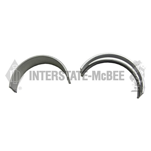 Interstate-McBee® Detroit Diesel® 8922118 Main Bearing Shell Set (.030) (8922119) | woodlineparts.com