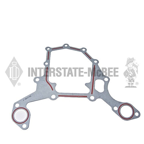Interstate-McBee® Detroit Diesel® 8922132 Fresh Water Pump Gasket (8.2L)
