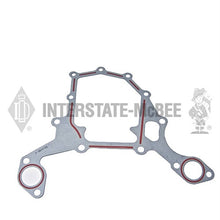Load image into Gallery viewer, Interstate-McBee® Detroit Diesel® 8922132 Fresh Water Pump Gasket (8.2L)