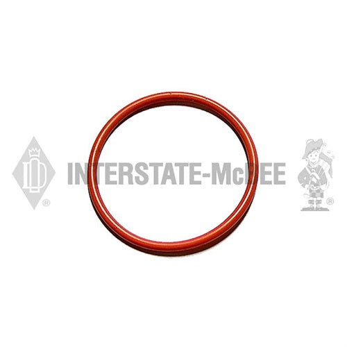 Interstate-McBee® Detroit Diesel® 8923959 Blower Bypass Valve O-Ring | woodlineparts.com