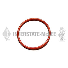 Charger l'image dans la galerie, Interstate-McBee® Detroit Diesel® 8923959 Blower Bypass Valve O-Ring | woodlineparts.com