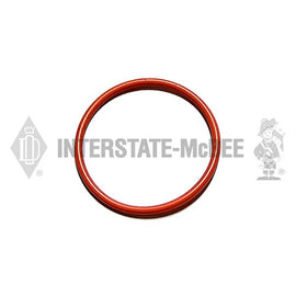 Interstate-McBee® Detroit Diesel® 8923959 Blower Bypass Valve O-Ring | woodlineparts.com