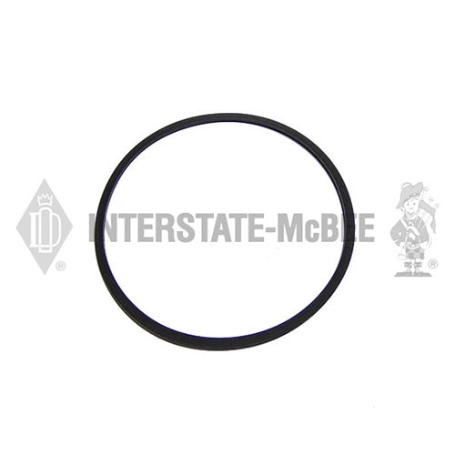 Interstate-McBee® Detroit Diesel® 8924099 Piston Seal Ring (V149)