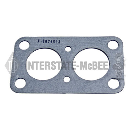 Interstate-McBee® Detroit Diesel® 8924813 Thermostat Housing Gasket (8.2L) | woodlineparts.com