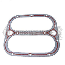 Load image into Gallery viewer, Interstate-McBee® Detroit Diesel® 8926782 Oil Cooler Gasket (Inner) (5117404)