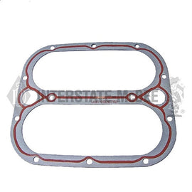 Interstate-McBee® Detroit Diesel® 8926782 Oil Cooler Gasket (Inner) (5117404)