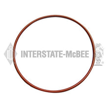 Load image into Gallery viewer, Interstate-McBee® Detroit Diesel® 8927189 Cylinder Liner Seal Ring (V92) | woodlineparts.com