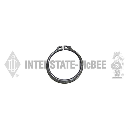 Interstate-McBee® Detroit Diesel® 8929062 Accessory Drive Lock Ring (Series 60) | woodlineparts.com