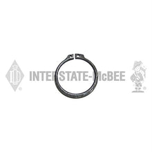 Load image into Gallery viewer, Interstate-McBee® Detroit Diesel® 8929062 Accessory Drive Lock Ring (Series 60) | woodlineparts.com