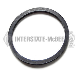 Interstate-McBee® Detroit Diesel® 8929280 Oil Cooler Seal Ring (Series 60) | woodlineparts.com