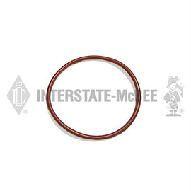 Interstate-McBee® Detroit Diesel® 8929289 Oil Cooler Housing Seal Ring (Series 60) | woodlineparts.com