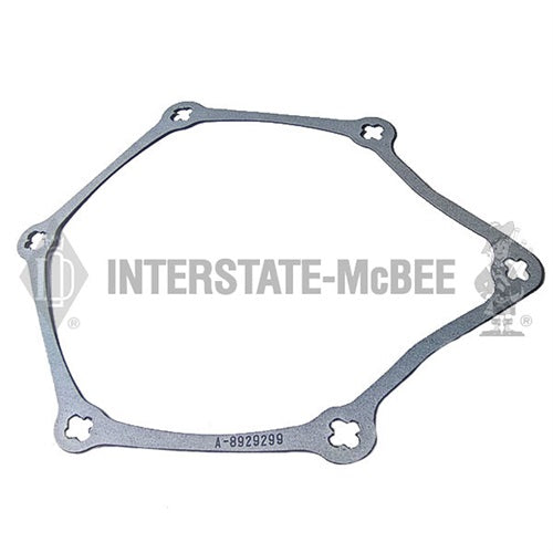 Interstate-McBee® Detroit Diesel® 8929299 Air Compressor Drive Housing Gasket | woodlineparts.com