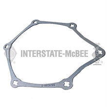 Cargar imagen en el visor de la galería, Interstate-McBee® Detroit Diesel® 8929299 Air Compressor Drive Housing Gasket | woodlineparts.com