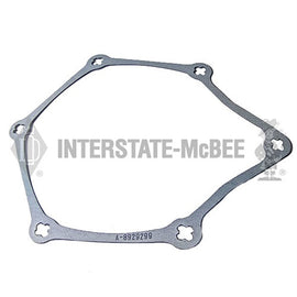 Interstate-McBee® Detroit Diesel® 8929299 Air Compressor Drive Housing Gasket | woodlineparts.com