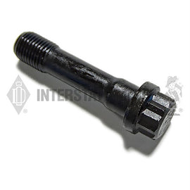 Interstate-McBee® Detroit Diesel® 8929337 Piston Pin Bolt (Series 50 / 60) | woodlineparts.com