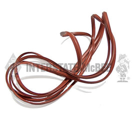 Interstate-McBee® Detroit Diesel® 8929803 Intermediate Rocker Gasket (Series 60) | woodlineparts.com