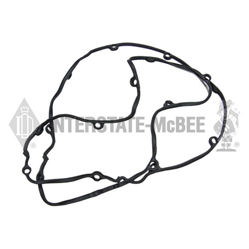 Interstate-McBee® Detroit Diesel® A4720140322 Oil Pan Gasket (DD15) (A4720140222)