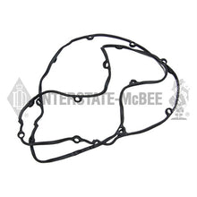 Cargar imagen en el visor de la galería, Interstate-McBee® Detroit Diesel® A4720140322 Oil Pan Gasket (DD15) (A4720140222)