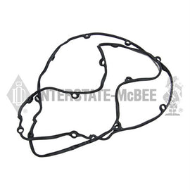 Interstate-McBee® Detroit Diesel® A4720140322 Oil Pan Gasket (DD15) (A4720140222)