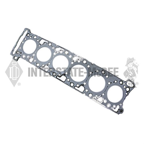 Interstate-McBee® Detroit Diesel® A4720162220 Head Gasket (DD15) (A4720161820)