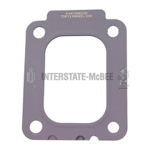 Load image into Gallery viewer, Interstate-McBee® Detroit Diesel® A4730960280 Turbocharger Gasket (DD15) | woodlineparts.com