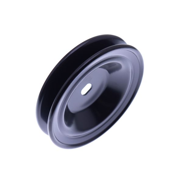 YANMAR 124070-42400 BELT PULLEY (SHERWOOD 19967) (G906 / G-906)