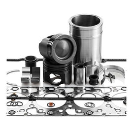 IPD® KIF2317/920 Inframe Overhaul Kit Detroit Diesel® DD15 (Std / Std)