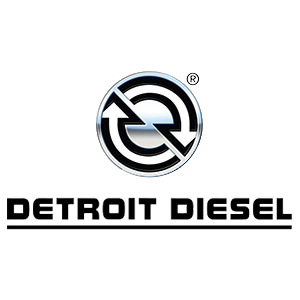 Detroit Diesel® 8921088 Oil Pressure Regulator Assembly (V71 / V92) (8921087)