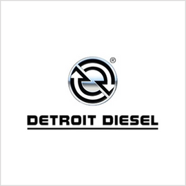 23502023 GENUINE DETROIT DIESEL® LINER #1