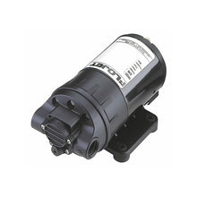 Load image into Gallery viewer, FLOJET® FJ 02100-910 2100 SERIES DUPLIEX DIAPHRAGM PUMP MPU 12V BUN 1C
