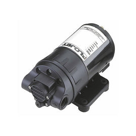 FLOJET® FJ 02100-910 2100 SERIES DUPLIEX DIAPHRAGM PUMP MPU 12V BUN 1C