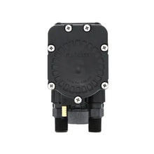Load image into Gallery viewer, Flojet® G57-5205 Air Operated Diaphragm Pump 5.5 / 100 Santoprene 3/8&quot; | woodlineparts.com