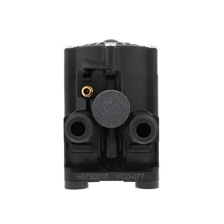 Flojet® G57-5205 Air Operated Diaphragm Pump 5.5 / 100 Santoprene 3/8" | woodlineparts.com