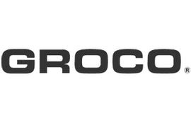 Groco® - Keep Engine Rooms and Hulls looking their best with GROCO #316 Stainless Steel Fittings, Thru Hulls, Drains, Valves, and Strainers! | woodlineparts.com 