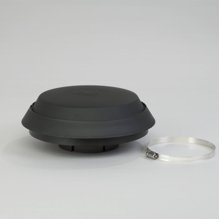 PAI FRC-4424 MACK 2191-P104932 AIR INLET CAP / HOOD (11.50") (H000470) (USA) | woodlineparts.com