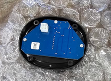 Load image into Gallery viewer, JABSCO® 38111-0012 SWITCH PANEL (12V) (38XXX SERIES) (REPLACES 38111-0011)