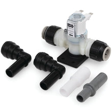 Load image into Gallery viewer, JABSCO® 37038-2024 SOLENOID / SYPHON 24V (TOILET) (37038-1024)
