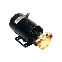 Load image into Gallery viewer, JOHNSON® 10-24188-2 PUMP (RUBBER IMPELLER) (24V MOTOR) (3/4&quot; BSP) (10-24188-5)