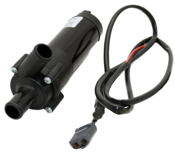 JOHNSON® 10-24489-04 CM30 3/4 24V W/PLUG WIRE