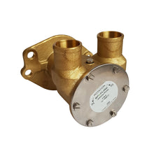 Load image into Gallery viewer, JOHNSON® 10-13599-02 F7B-9 SHAFT DRIVEN IMPELLER PUMP (OEM)