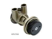 Load image into Gallery viewer, JMP Marine® JPR-CT0440 Replacement Caterpillar 4255412 Cooling Pump C4.4 (29630-1201) | woodlineparts.com