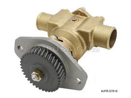 JMP Marine® JPR-S7616 Replacement P1716C Engine Cooling Pump (P1716A)