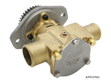 Load image into Gallery viewer, JMP MARINE® JPR-S7622 REPLACEMENT SH P1722C ENG COOLING PUMP