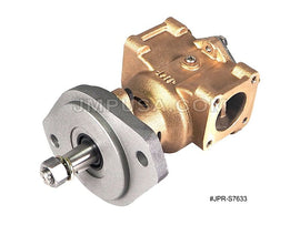 JMP Marine® JPR-S7633 Replacement Sherwood P1733X Engine Cooling Pump